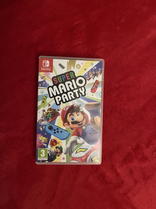 Nintendo Switch + FIFA 26