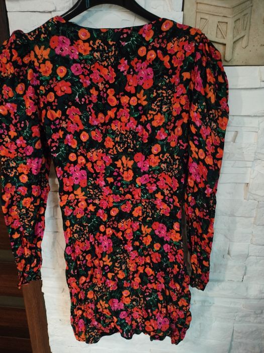 Sukienka pull&bear rozmiar 36
