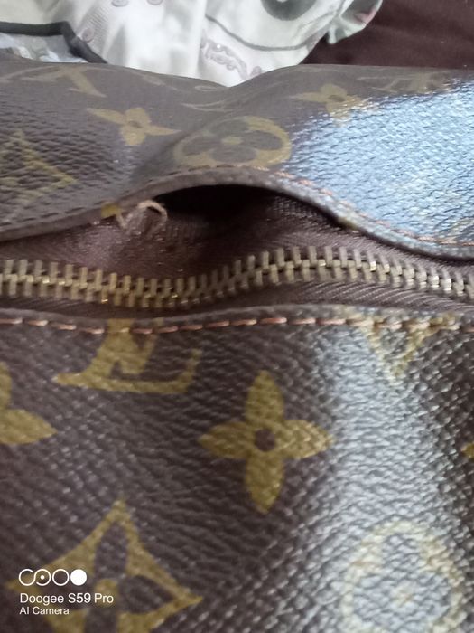 Сумка Луі Віттон .