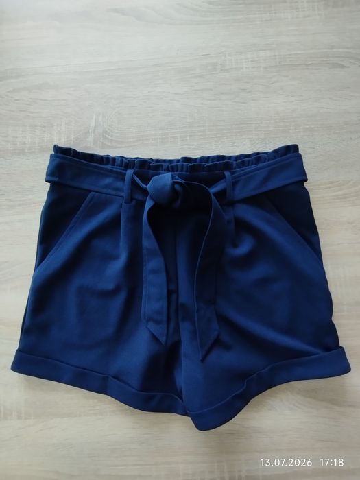 Spodenki damskie