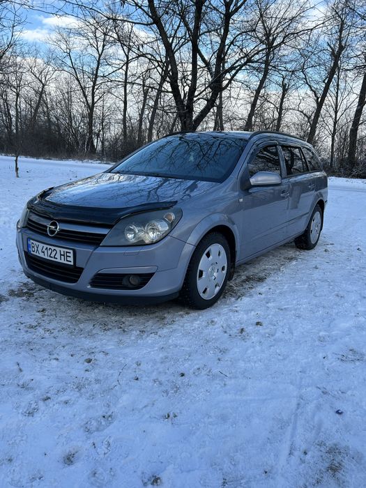 Продам авто Opel Astra