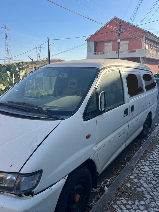 Mistsubishi L 400