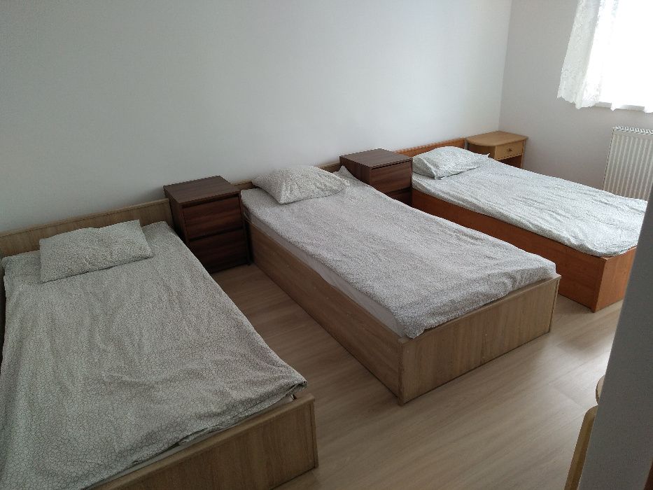 Pokoje gościnne, kwatery pracownicze na wynajem