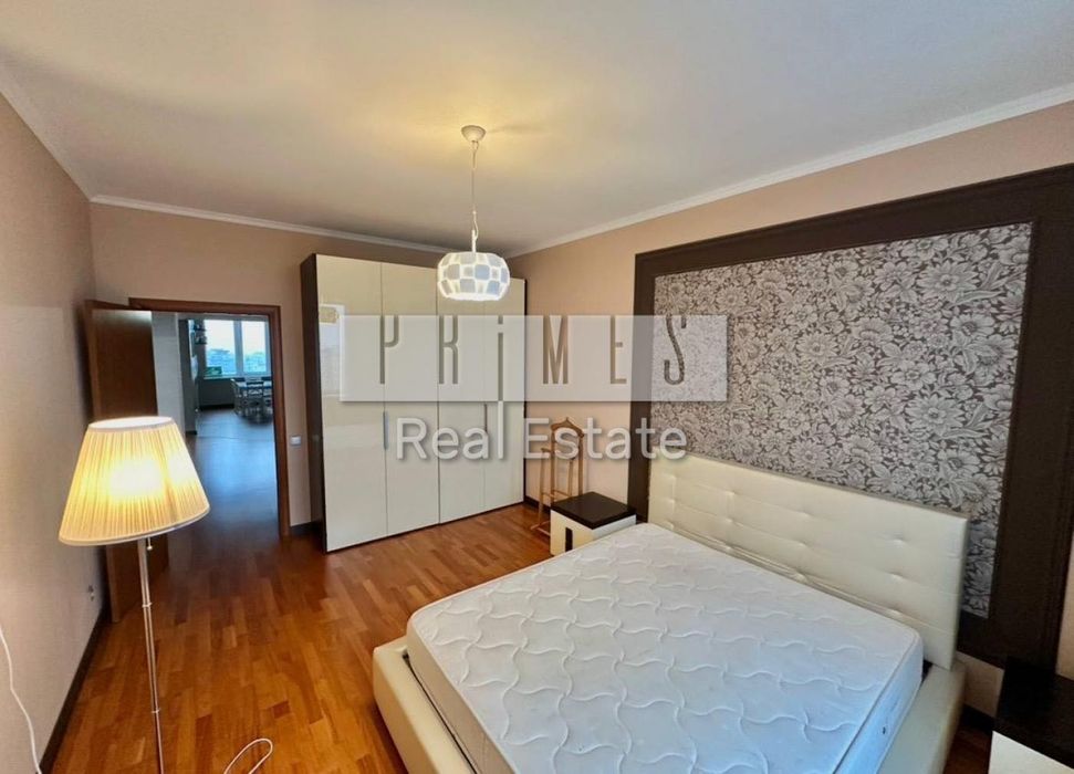 Оренда 3 кімнатної квартири 106 м2 вул. Князів Острозьких 46/2