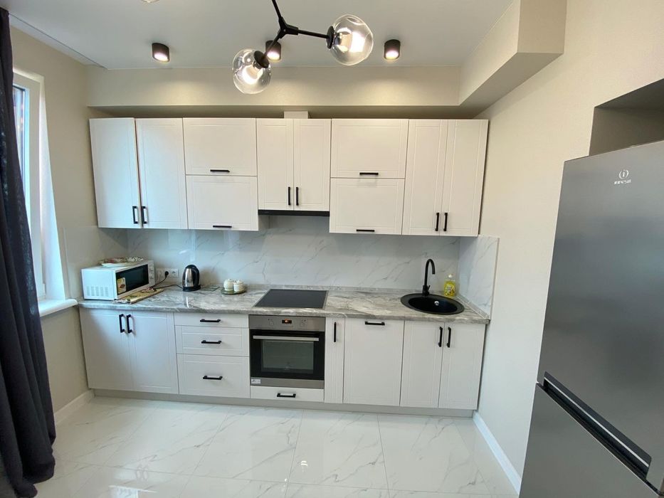 Свободна ! Евродвушка в центре Аркадии