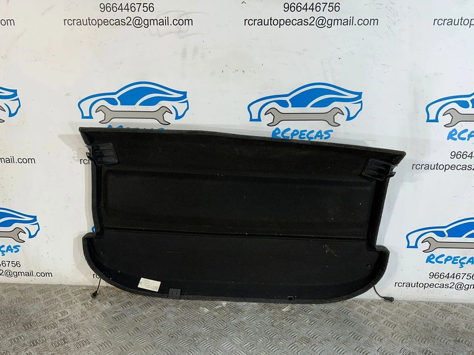 Chapeleira Original GM Opel Astra H 2004 - 2010