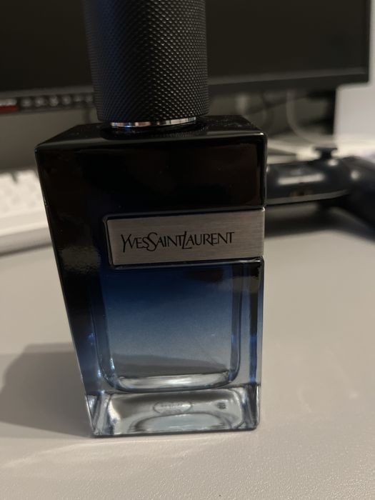 mam na sprzedaz perfumy ysl