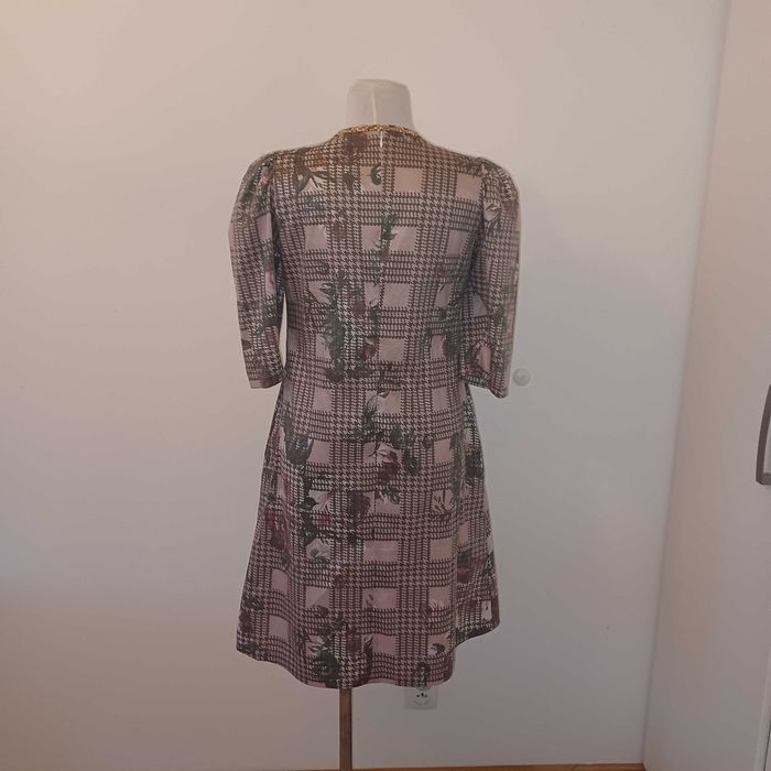 Teresa Kopias sukienka LIZY Ideał dla L/XL/40/42