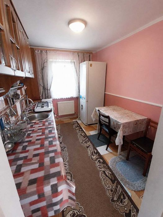 Затишний та міцний будинок у с. Станишівка- повністю готовий до проживання