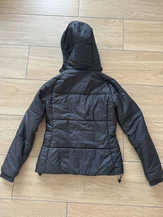 Зимовий костюм утеплений (може бути лижний) Adidas