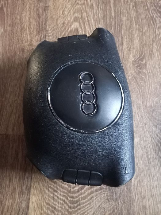 Аirbag руля ,подушка безпеки руля, мультируль ауді а 6 с5