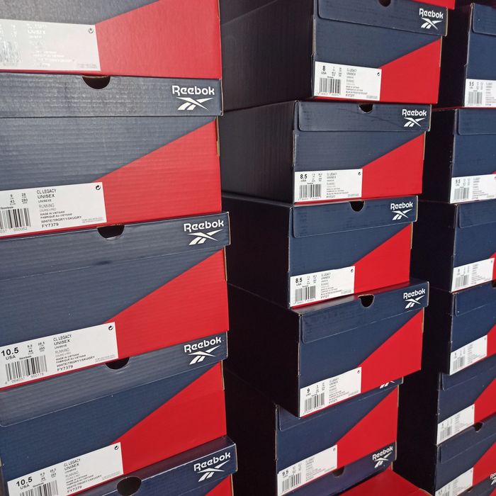 Кросівки Reebok Classic Leather Legacy р. 41-45