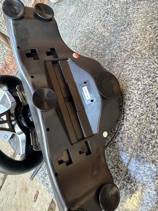 Продам ігровий руль