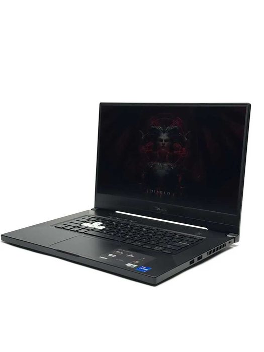 ASUS TUF Dash F15 FX516P 15.6 FHD 240 Hz i7-11370H RTX 3060 6 Gb