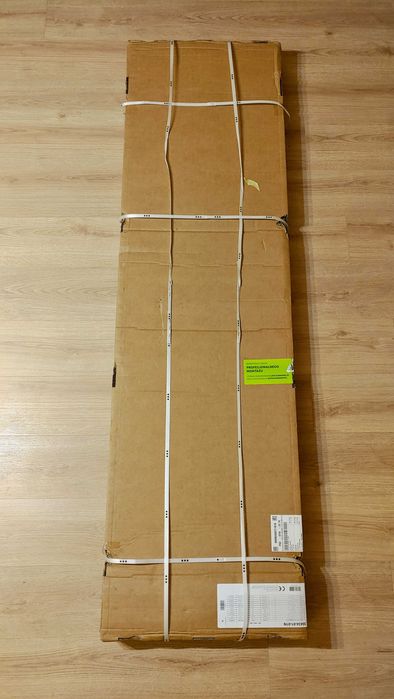 Nowa Kabina Prysznicowa Radaway Premium Plus D 100x80