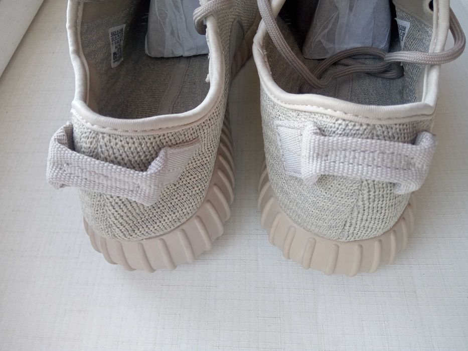 Buty Adidas Yeezy 350 V1 Oxford Tan r 45 1/3