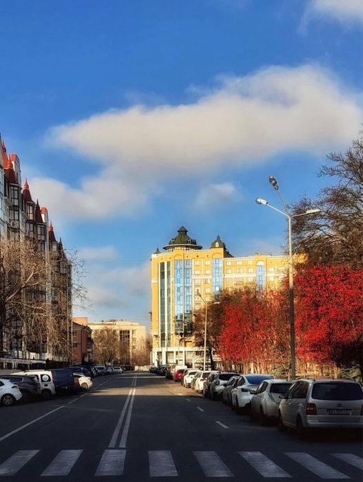 Однокімнатна квартира в новобудові ! Центр! Світло не вимикають