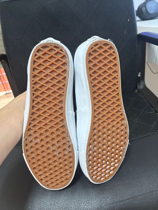 Vans authentic lx 44