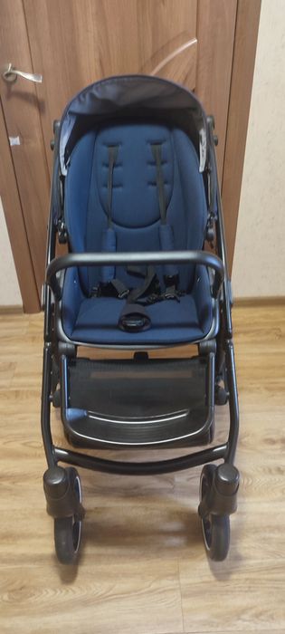 Коляска Anex m-type