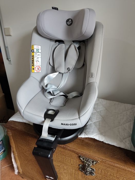 Cadeira MAXI COSI 360°