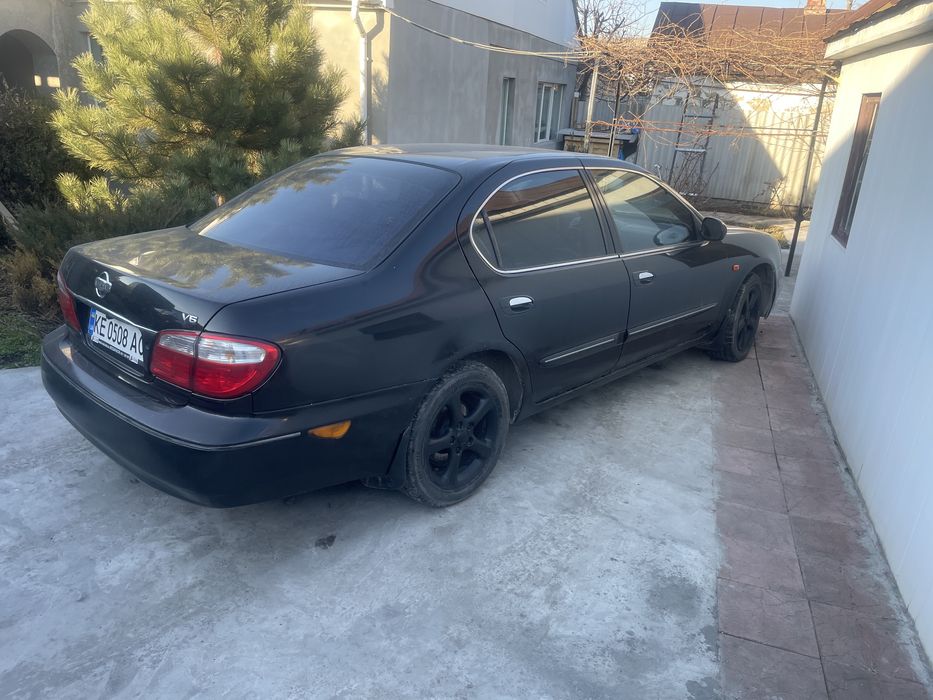 Продажа обмен 2001 год