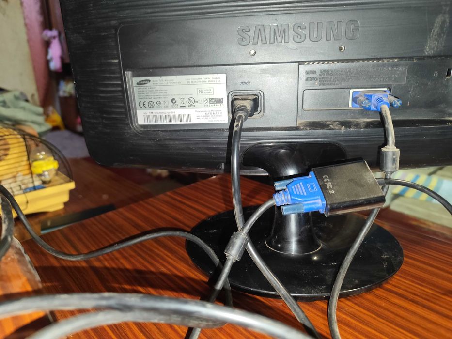 Монитор для Компьютера