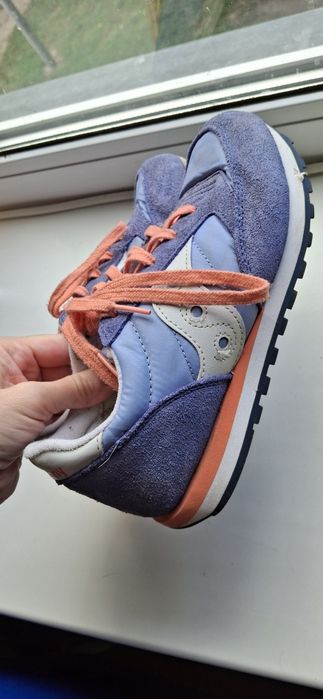 Черевички Saycony соконі