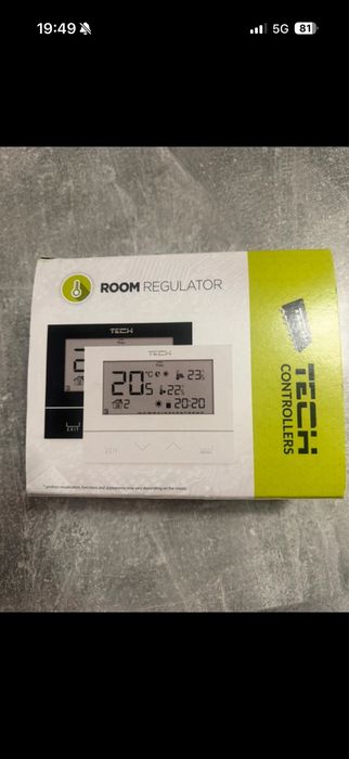 Controllers Tech ST-292 V3