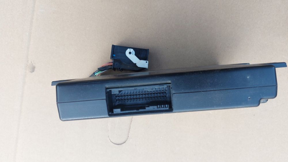 moduł sterownik bluetooth vw skoda seat 7p6035730e