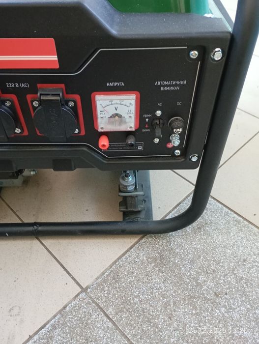 продам генератор бензиновый