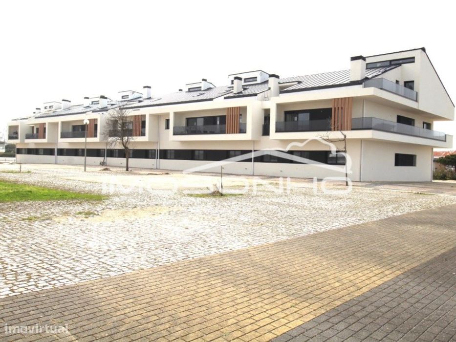 Apartamento T3