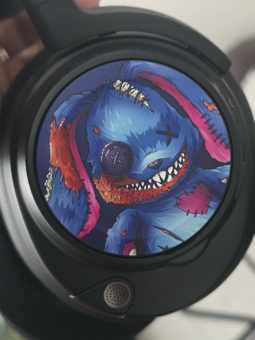 talãoAuriculares Gaming STEELSERIES Arctis Nova Elite (Multiplataforma