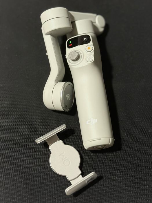 DJI Osmo Mobile SE