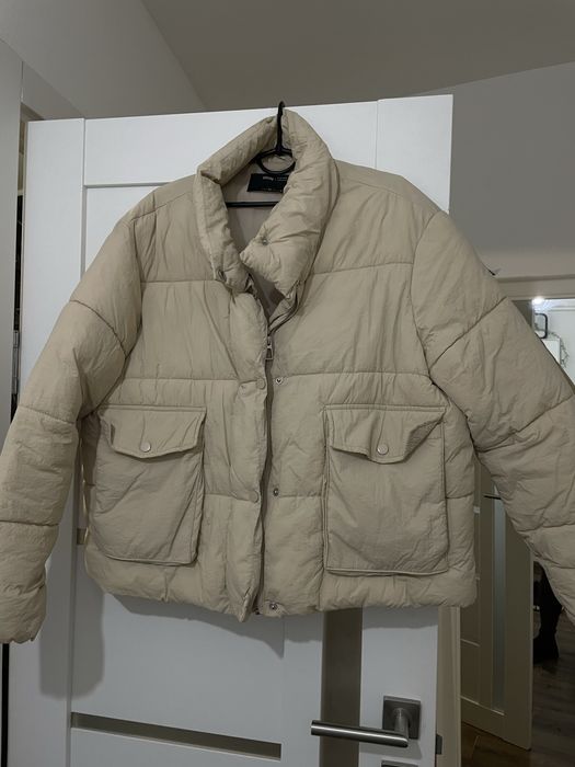 Осіння куртка сінсей