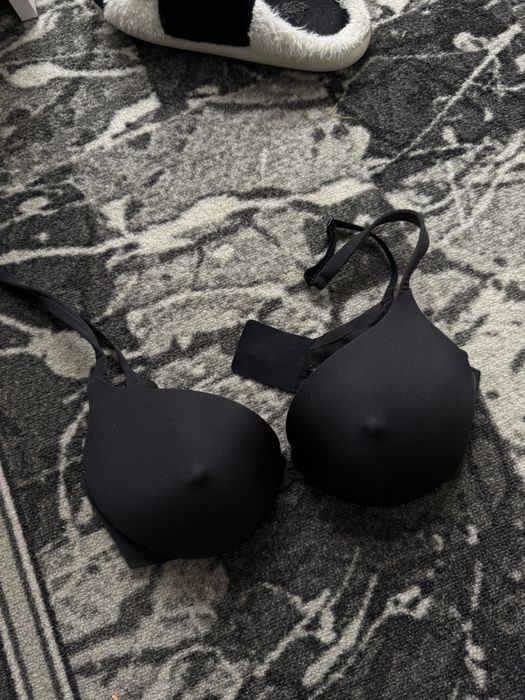 Бюстгалтер ліфчик топ push-up пуш ап Skims