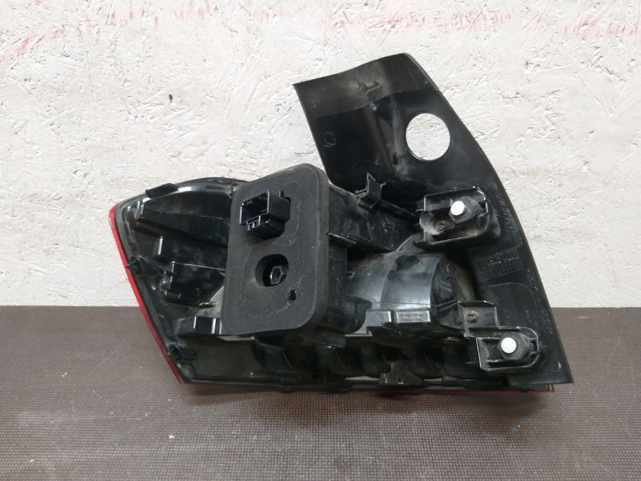 Lampa tył prawa vw passat b8 kombi lift led 3g9945096f