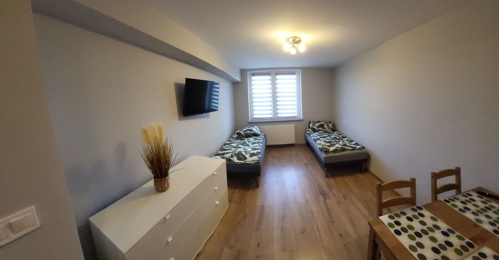 Noclegi Bystrzyca Kłodzka ferie Zieleniec Czarna Góra