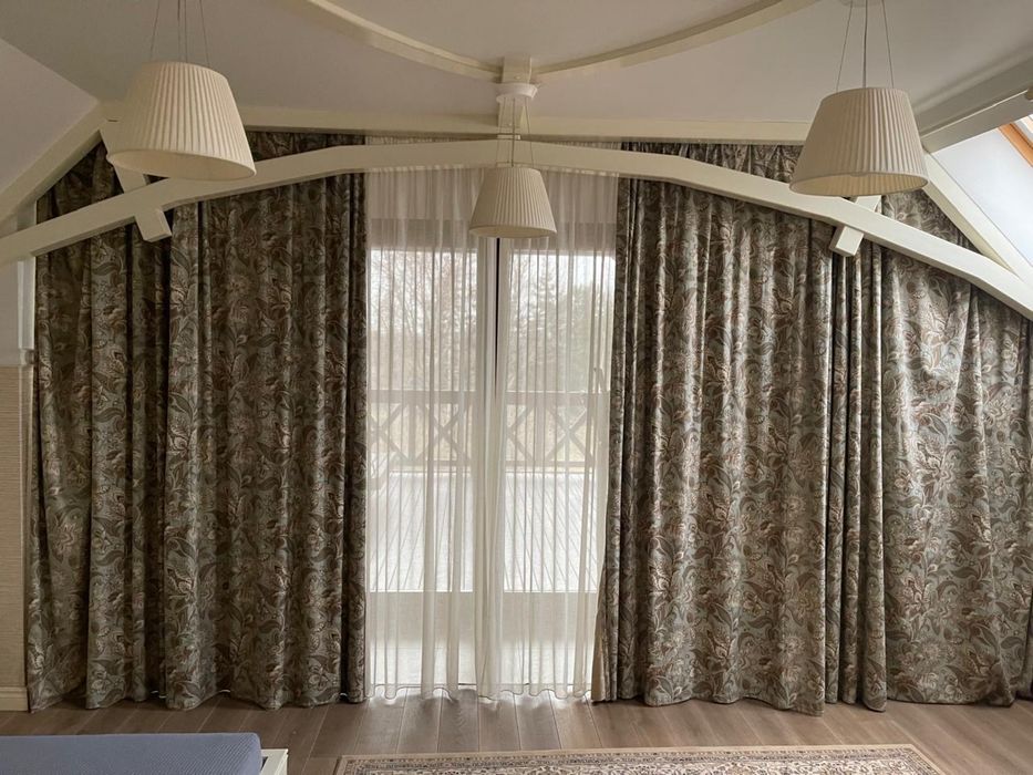 Шторы, штори, блэкаут, блекаут