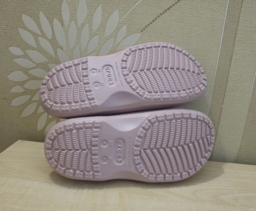 Шльопанці Crocs Baya оригінал розмір M 4/W 6 на 36-37