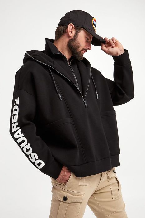 Dsquared2  ( кофта , светр , світшот )