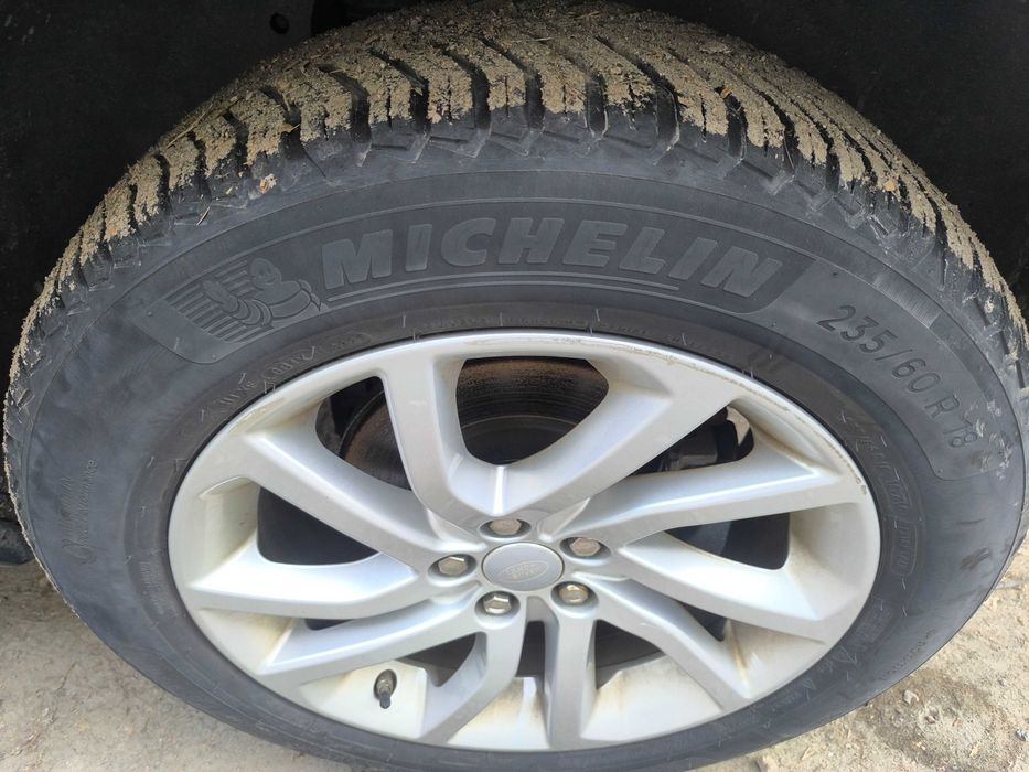 Land Rover Discovery Sport 2.0D