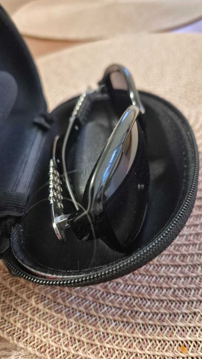 Damskie okulary przeciwsłoneczne-MISSONI-