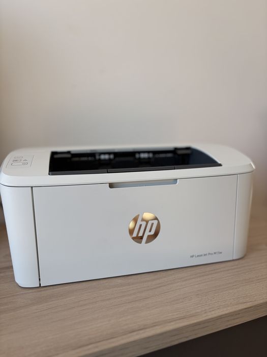 Drukarka HP LaserJet Pro M15w