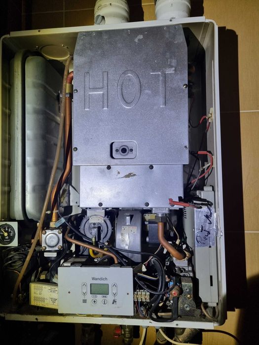 Serwis, pieców kotłów gazowych Bosch, Junkers, Immergas, Ariston inne