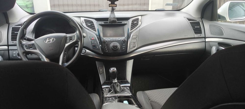 Sprzedam Hyundai i40