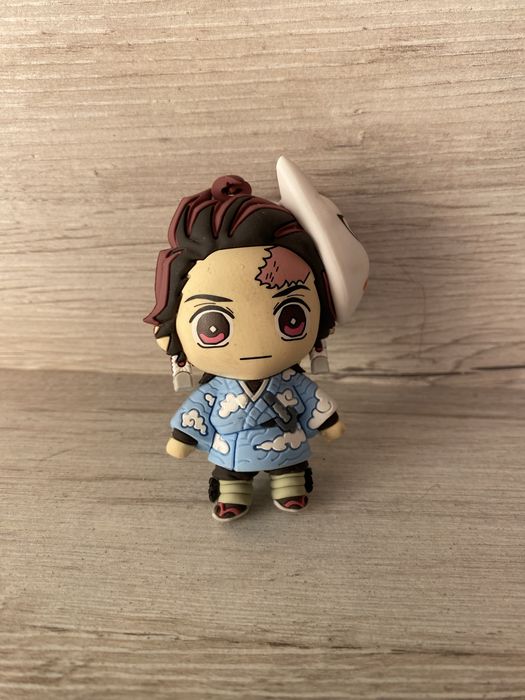 Kolekcjonerska figurka tanjiro