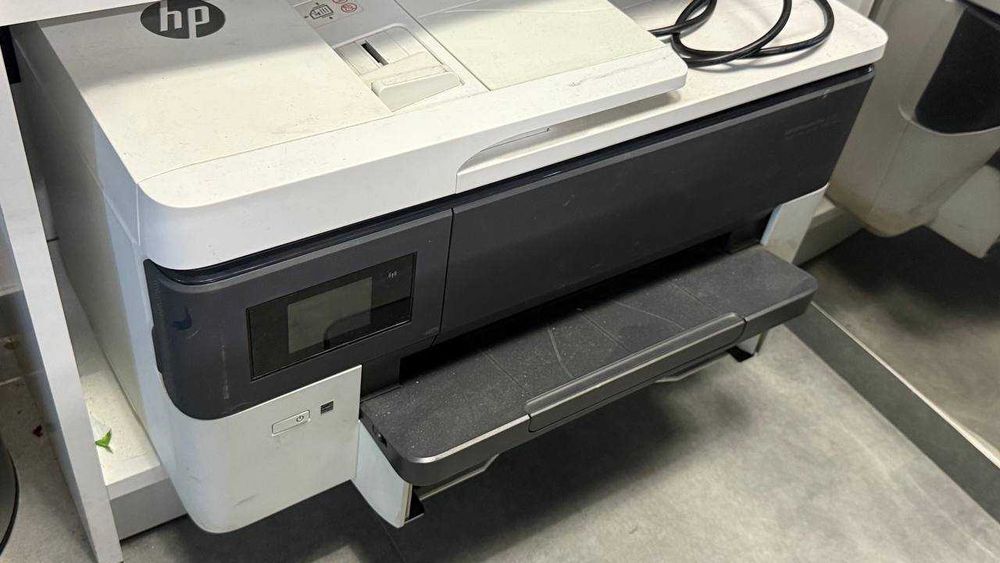Принтер HP OfficeJet Pro 7720