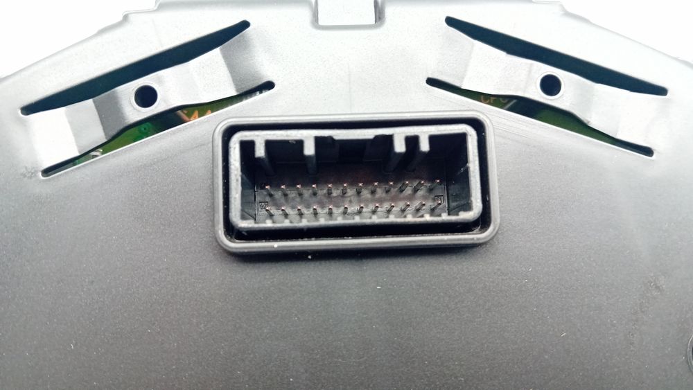 Quadrante / painel de instrumentos RENAULT Twingo III (BCM_)