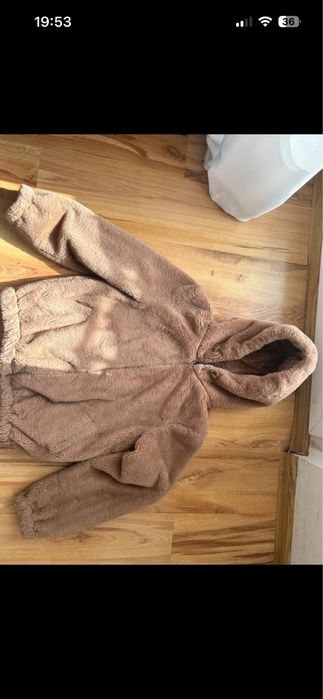 Bluza miś na jesień/wiosnę