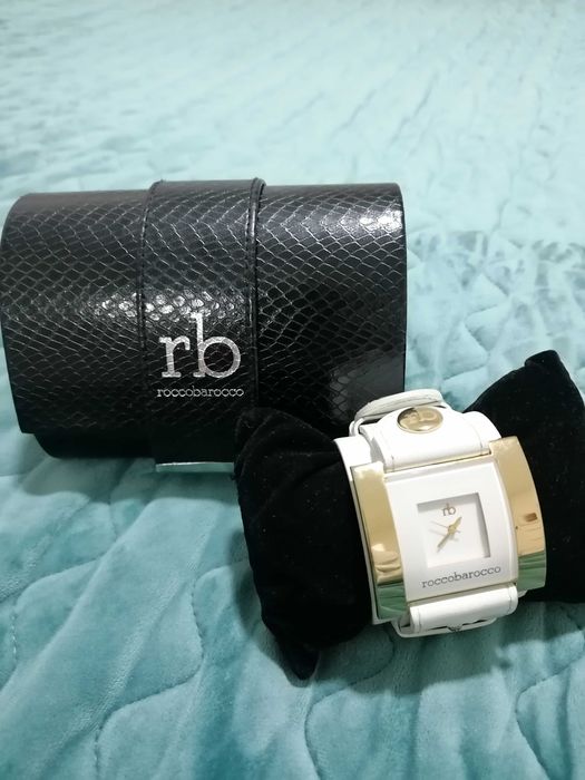 Relógio mulher Roccobarocco
